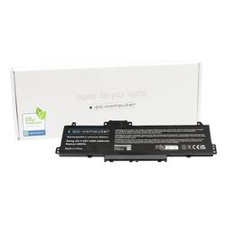 ipc-computer akumulátor do notebooku Akku N21969-005 REPLACE 11.55 V 3600 mAh IPC-Computer