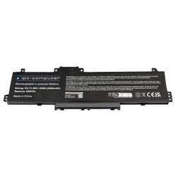 ipc-computer akumulátor do notebooku Akku N21969-005 REPLACE 11.55 V 3600 mAh IPC-Computer