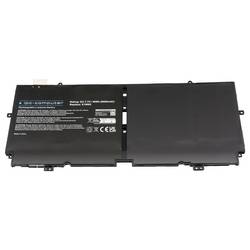 ipc-computer akumulátor do notebooku Akku X1W0D REPLACE 7.70 V 6000 mAh IPC-Computer