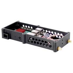 3D Xtech 022BK00A-750G 3DXSTAT vlákno pro 3D tiskárny ESD PC Antistaticky (ESD) zabepečené, Nárazuvzdorný 1.75 mm 750 g Černá, černá 1 ks