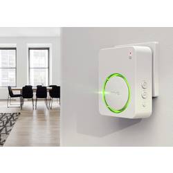 m-e modern-electronics 41400 bezdrátový zvonek přijímač