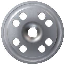Fischer 44318 DTM 70/10 verz. izolační disk 3 mm 70 mm 50 ks