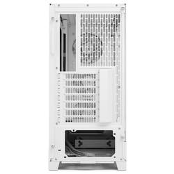 Fractal Design Geh Pop 2 Air White TG RG midi tower PC skříň bílá
