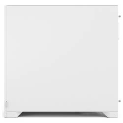 Fractal Design Geh Pop 2 Air White TG RG midi tower PC skříň bílá