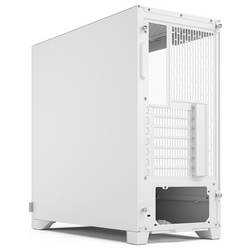 Fractal Design Geh Pop 2 Air White TG RG midi tower PC skříň bílá