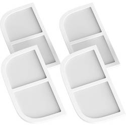 Astropet Astropet Filter für Haustier Trinkbrunn filtr do pítka bílá 1 ks