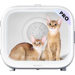 Petkit AirSalon Max Pro Hundetrockner sada pro péči o srst domácích mazlíčků 1 ks