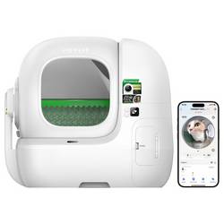 Petkit PETKIT Purobot Max Pro 2 mit AI-Kamera Kočičí záchod 1 ks