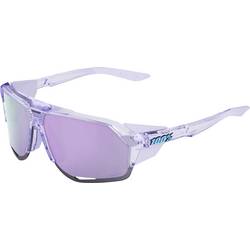 100percent 100percent Norvik - HiPER Mirror Lens Po 60031-00004 Sluneční brýle; fialová Unisex