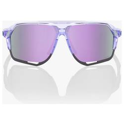 100percent 100percent Norvik - HiPER Mirror Lens Po 60031-00004 Sluneční brýle; fialová Unisex