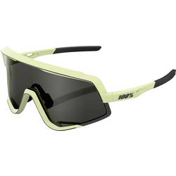 100percent Glendale - Smoke Lens Soft Ta HU-GLA-2170 Sportovní brýle šedá Unisex