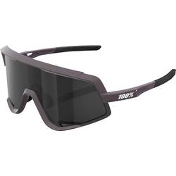 100percent Glendale - Mirror Lens Soft HU-GLA-2171 Sluneční brýle; fialová, černá Unisex