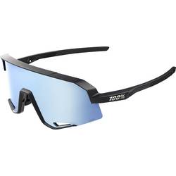 100percent 100percent Slendale - HiPER Multilayer M 60057-00003 Sluneční brýle; černá Unisex