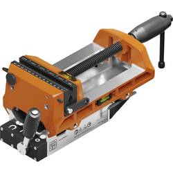 Fein VersaMAG VISE 160 L SET Magnetický svěrák, 99100001357, Šířka čelistí: 150 mm, Rozpětí (max.): 160 mm