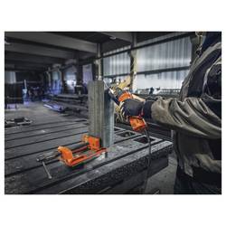 Fein VersaMAG VISE 160 L SET Magnetický svěrák, 99100001357, Šířka čelistí: 150 mm, Rozpětí (max.): 160 mm
