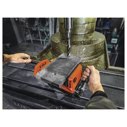 Fein VersaMAG VISE 160 L SET Magnetický svěrák, 99100001357, Šířka čelistí: 150 mm, Rozpětí (max.): 160 mm