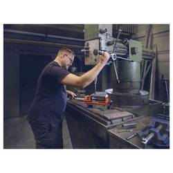 Fein VersaMAG VISE 160 L SET Magnetický svěrák, 99100001357, Šířka čelistí: 150 mm, Rozpětí (max.): 160 mm