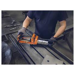 Fein VersaMAG VISE 160 L SET Magnetický svěrák, 99100001357, Šířka čelistí: 150 mm, Rozpětí (max.): 160 mm