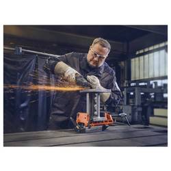 Fein VersaMAG VISE 160 L SET Magnetický svěrák, 99100001357, Šířka čelistí: 150 mm, Rozpětí (max.): 160 mm