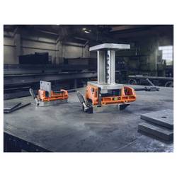 Fein VersaMAG VISE 160 L SET Magnetický svěrák, 99100001357, Šířka čelistí: 150 mm, Rozpětí (max.): 160 mm