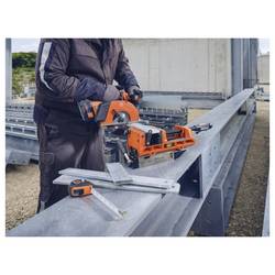 Fein VersaMAG VISE 160 L SET Magnetický svěrák, 99100001357, Šířka čelistí: 150 mm, Rozpětí (max.): 160 mm