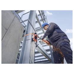 Fein VersaMAG VISE 160 L SET Magnetický svěrák, 99100001357, Šířka čelistí: 150 mm, Rozpětí (max.): 160 mm