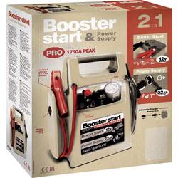 GYS systém pro rychlé startování auta PACK PRO, 026155, max. startovací proud 600 A