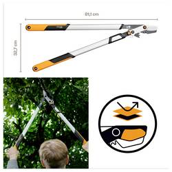 Fiskars 1080133 nůžky na větve bypass