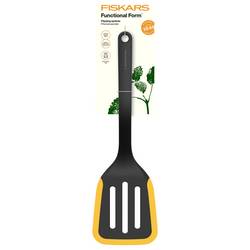 Fiskars 1079964 FF obracečka, integrovaná odkládací plocha