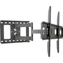TECHly ICA-PLB-148L TV držák na zeď 81,3 cm (32) - 165,1 cm (65) naklápěcí, nakláněcí, otočný integrovaná vodováha