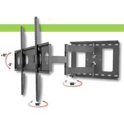 TECHly ICA-PLB-148L TV držák na zeď 81,3 cm (32) - 165,1 cm (65) naklápěcí, nakláněcí, otočný integrovaná vodováha