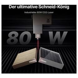 xTool Stroj s CO2 laserem P0101000119
