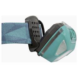 Highlander HADAR 250 aufladbare Stirnlampe čelovka, napájeno akumulátorem, 48 h, TOR194