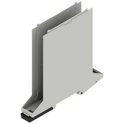 Weidmüller CH20M17 B AGY/BK 3747 2554640000 univerzální pouzdro 17.5 x 109.3 x 108 plast 12 ks Piece
