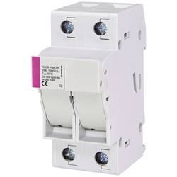 ETI Elektrotechnik EFH 10 DC 2p, 002540203 držák pojistky, 1000 V, 25 A, 1 ks