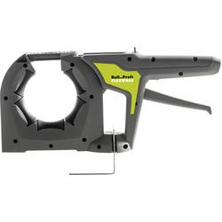 Lübbering FLEXIPASS (einzeln) držák kabelu A9022940 Průměr kabelového svazku (rozsah) 38 mm (max) 1 ks