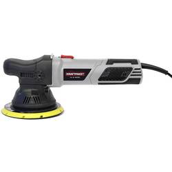 Dino KRAFTPAKET Exzenterpoliermaschine 230 V 900 W 1600 - 4200 U/min 125/150 mm 21mm Hub 640300 excentrická leštička 230 V 900 W 1600 - 4200 ot./min 12.5 mm
