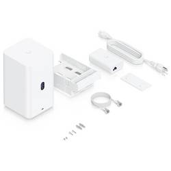Ubiquiti Networks NAS server 2 Bay UNAS-2-W