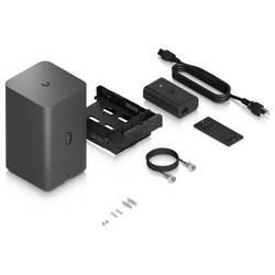 Ubiquiti Networks NAS server 2 Bay UNAS-2-W