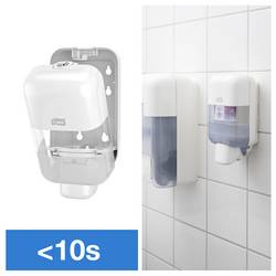 TORK S5 525902 pěnové mýdlo 8 ks