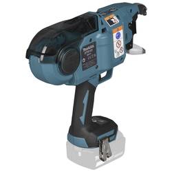 Makita DTR181ZJ DTR181ZJ aku vazač drátu 18 V Li-Ion bez akumulátoru, bez nabíječky