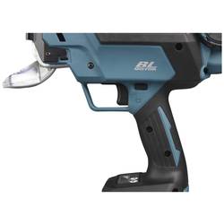 Makita DTR181ZJ DTR181ZJ aku vazač drátu 18 V Li-Ion bez akumulátoru, bez nabíječky