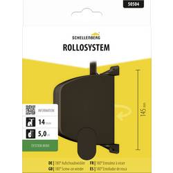 Schellenberg 50504 Systém rolet Vhodné pro (rolety) Schellenberg Mini