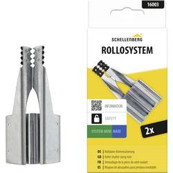 Schellenberg 16003 Systém rolet Vhodné pro (rolety) Schellenberg Maxi, Schellenberg Mini