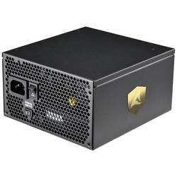 Sharkoon Rebel P30 Gold PC síťový zdroj 1300 W ATX 80 PLUS® Gold