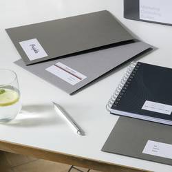 Avery-Zweckform 3659-200 univerzální etikety 97 x 42.3 mm papír bílá 2640 ks trvalé inkoustová tiskárna, laserová tiskárna, barevná laserová tiskárna, kopírka,