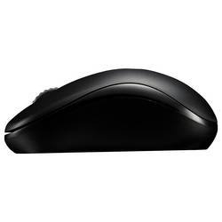 Rapoo M10Plus myš, přenos bezdrátový, USB, 1000 dpi, černá
