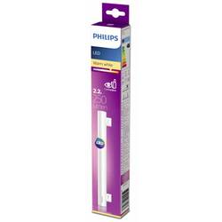 Philips LED 26356700 LED Energetická třída (EEK2021) E (A - G) 2.2 W = 2.2 W (Ø x d) 3 cm x 30 cm 1 ks
