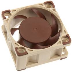 Noctua NF-A4x20 5V PWM PC větrák s krytem hnědá (š x v x h) 40 x 40 x 20 mm