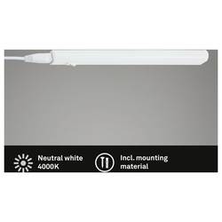 Briloner TOOK zapuštěné svítidlo LED LED 4 W neutrální bílá bílá
